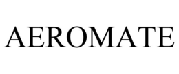 AEROMATE trademark