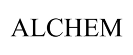 ALCHEM trademark