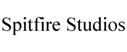 SPITFIRE STUDIOS trademark