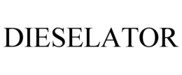 DIESELATOR trademark