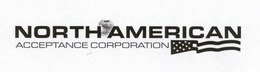 NORTH AMERICAN ACCEPTANCE CORPORATION trademark