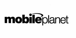 MOBILEPLANET trademark