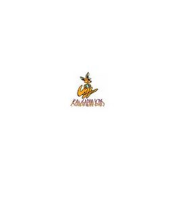 KANGAROO KIDS trademark