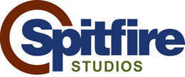 SPITFIRE STUDIOS trademark