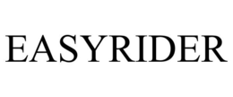 EASYRIDER trademark