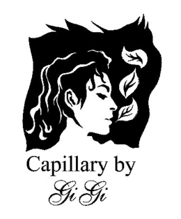 CAPILLARY BY GIGI trademark