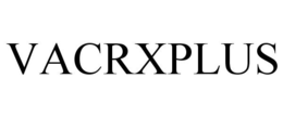 VACRXPLUS trademark