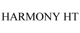 HARMONY HT trademark