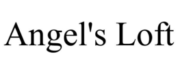 ANGEL'S LOFT trademark