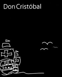 DON CRISTÓBAL trademark