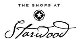 THE SHOPS AT STARWOOD trademark