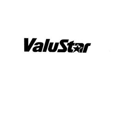 VALUSTAR trademark