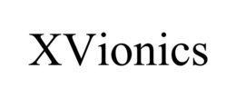 XVIONICS trademark