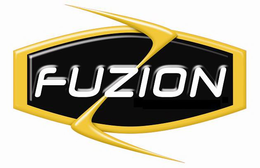 FUZION trademark