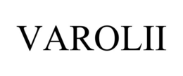VAROLII trademark