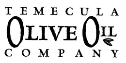TEMECULA OLIVE OIL COMPANY trademark