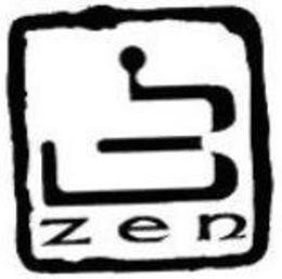 B ZEN trademark
