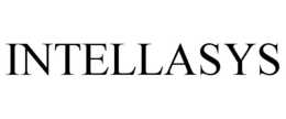 INTELLASYS trademark