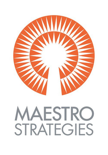 MAESTRO STRATEGIES trademark