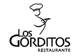 LOS GORDITOS RESTAURANTE trademark