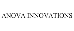 ANOVA INNOVATIONS trademark