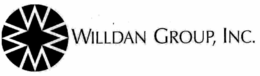 WWWW WILLDAN GROUP, INC. trademark