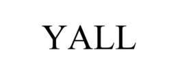 YALL trademark