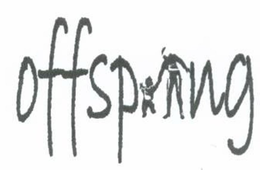 OFFSPRING trademark