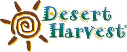 DESERT HARVEST trademark