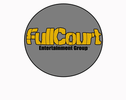 FULLCOURT ENTERTAINMENT GROUP trademark