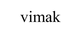 VIMAK trademark