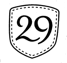 29 trademark