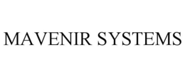 MAVENIR SYSTEMS trademark