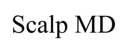 SCALP MD trademark
