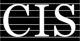 CIS trademark