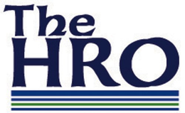 THE HRO trademark