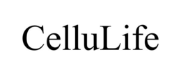 CELLULIFE trademark