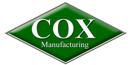 COX trademark