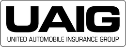 UAIG UNITED AUTOMOBILE INSURANCE GROUP trademark