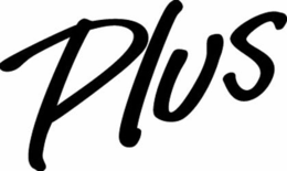 PLUS trademark