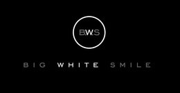 BWS BIG WHITE SMILE trademark