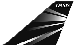 OASIS trademark