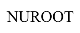 NUROOT trademark