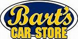 BART'S CAR STORE trademark