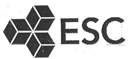 ESC trademark