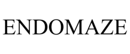 ENDOMAZE trademark