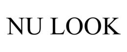 NU LOOK trademark