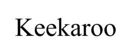 KEEKAROO trademark