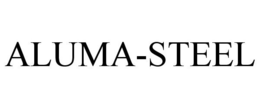 ALUMA-STEEL trademark