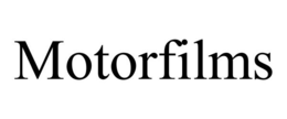 MOTORFILMS trademark